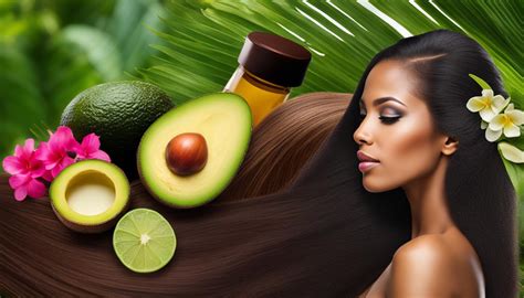 Dominican magif haif products